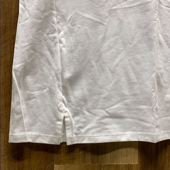 J JILL - White Tank - Picture 2 of 5